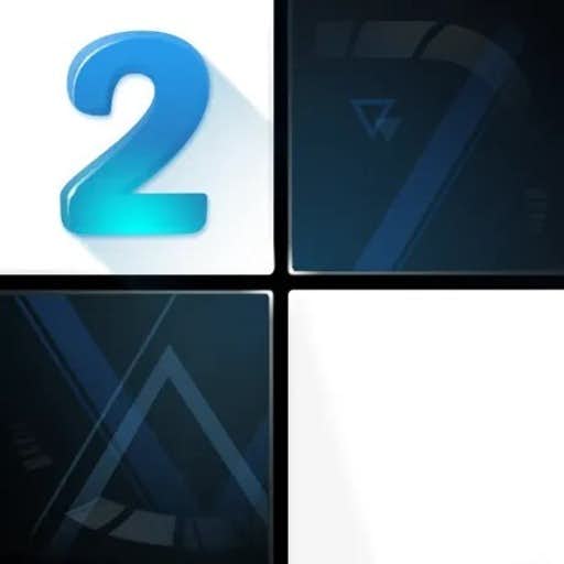 おすすめのリズムゲームアプリにピアノタイル 2™