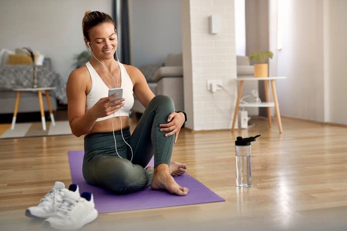 ダイエットアプリおすすめ人気ランキング13選。無料で運動・食事管理できるアプリを紹介！