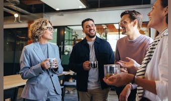 上手な話し方になるコツとは?円滑な...