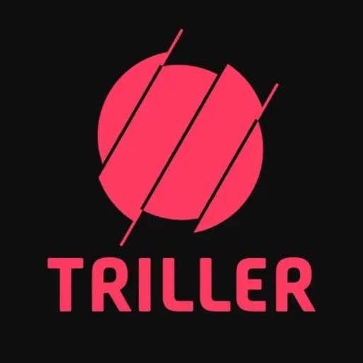 おすすめの動画作成/編集アプリにTriller