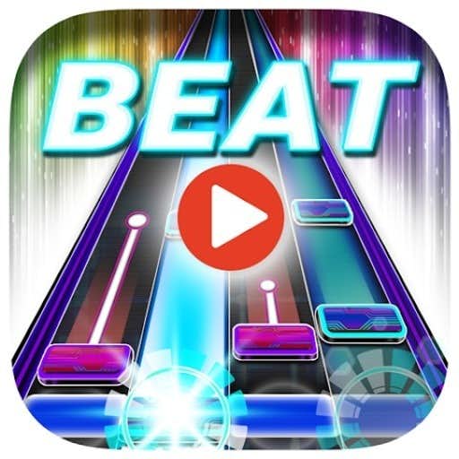 おすすめのリズムゲームアプリにBeat Craft