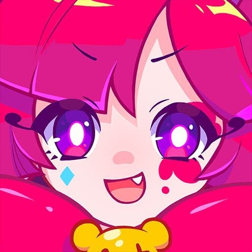 おすすめのリズムゲームアプリにMuse Dash