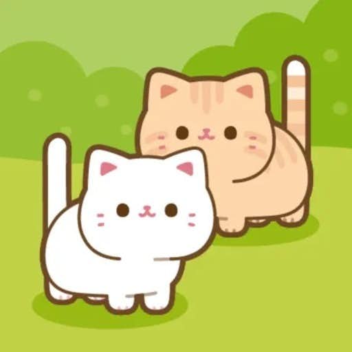おすすめのSNSアプリにねこ集会