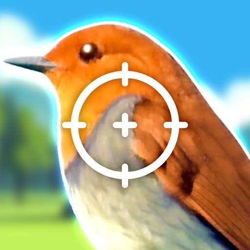 おすすめの子供向けの無料ゲームアプリに鳥クエスト