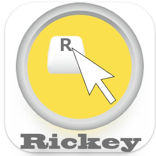 おすすめのAndroid対応キーボードアプリにRickey+