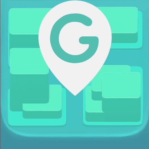 人気おすすめの位置情報(GPS)アプリにGeoZilla