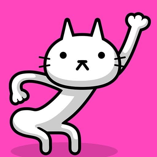 おすすめの【育成】猫ゲームアプリにプリケツにゃー!