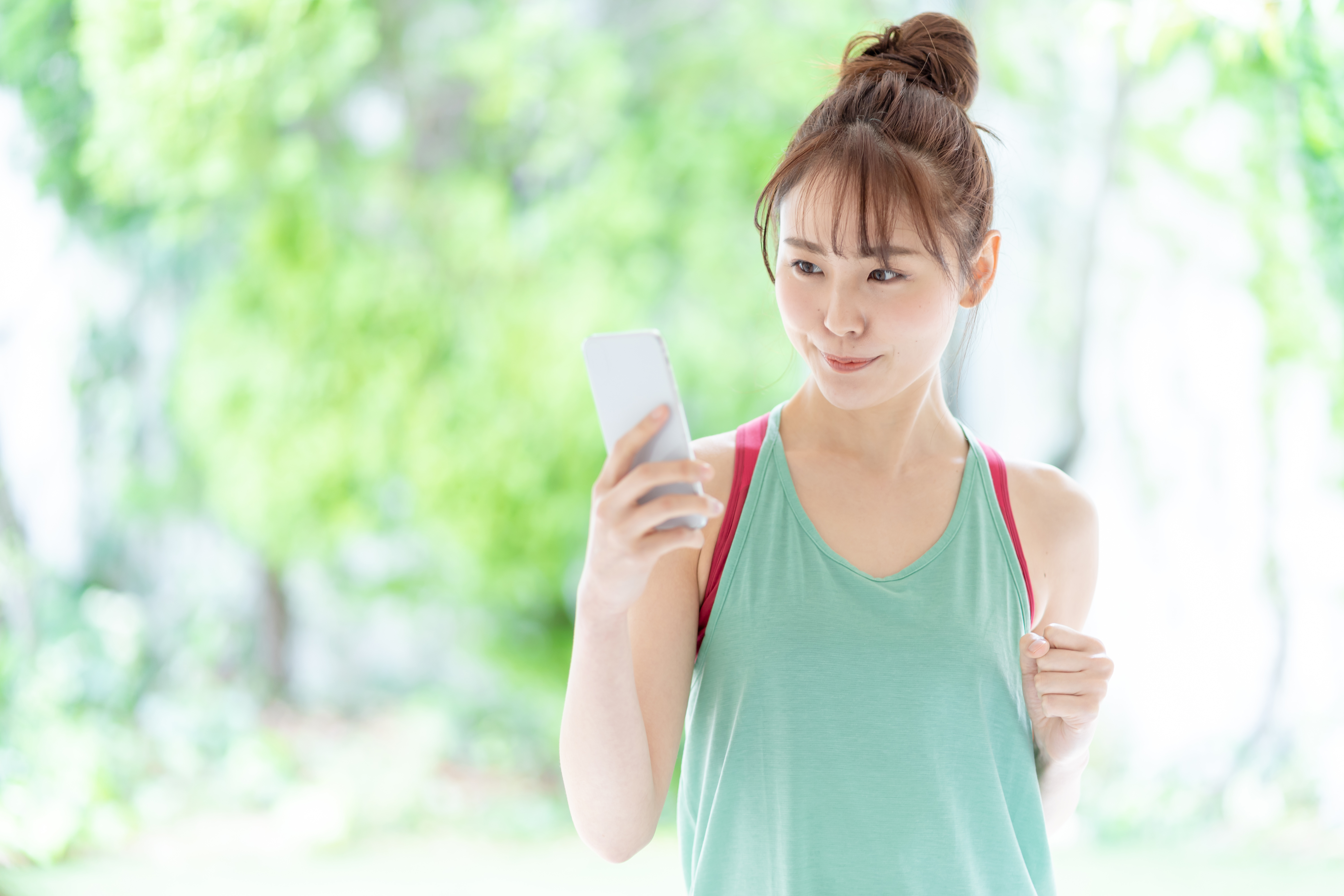 【無料】40代向けダイエットアプリ...