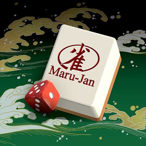 おすすめの一人用麻雀ゲームにMaru-Jan