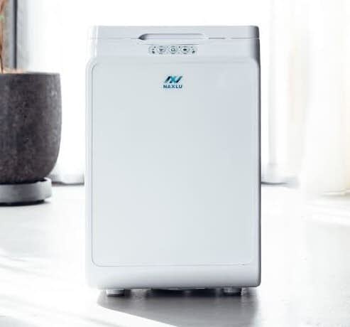 生ゴミ処理機のおすすめはNAXLU