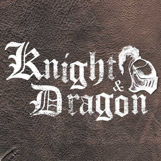 おすすめの育成RPGアプリにナイト・アンド・ドラゴン：王国の騎士