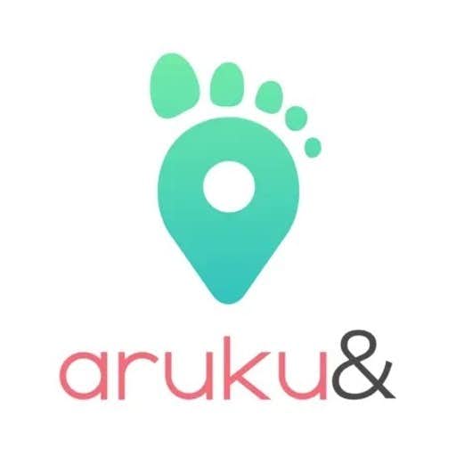 【無料】40代・50代におすすめのダイエットアプリに aruku&(あるくと)