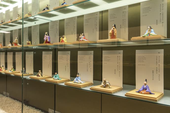 京都のおすすめ観光京都スポットは嵯峨嵐山文華館