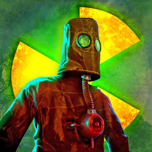 Radiation Island：初心者でも楽しめるゾンビ駆逐系ゲーム！オープンワールドで楽しむサバイバルゲームアプリ！