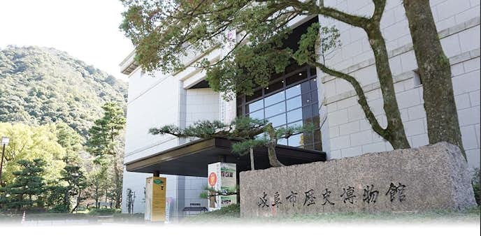 岐阜県のおすすめ観光スポットは岐阜市歴史博物館