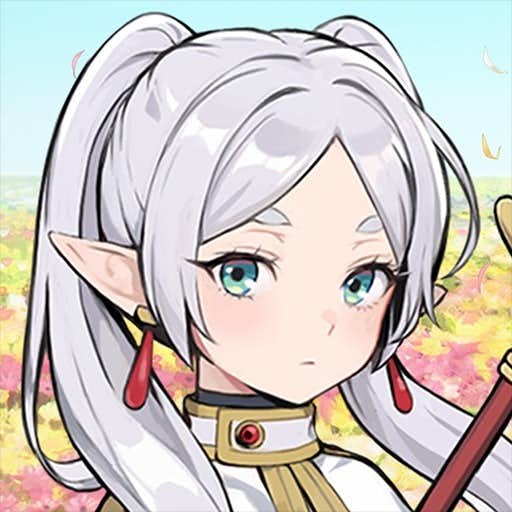 おすすめの放置RPGアプリにグランサガポケット: KNIGHTSxKNIGHTS