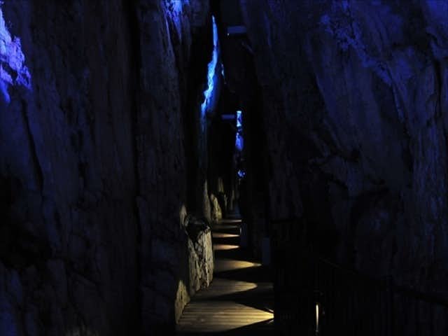 岩手県のおすすめ観光スポットは龍泉洞