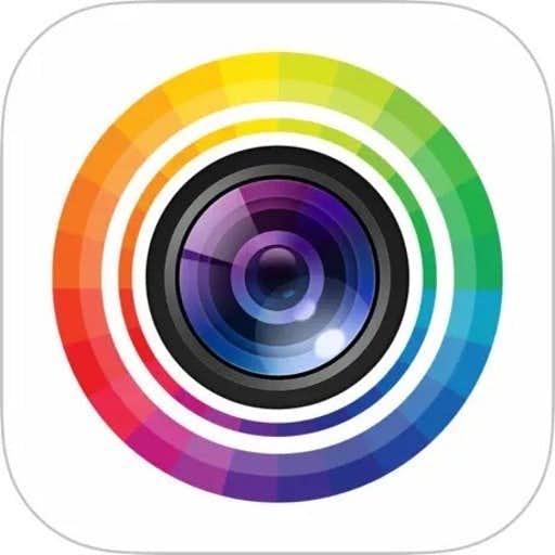 おすすめのAIイラストアプリにPhotoDirector