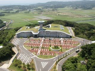 長崎県のおすすめ観光スポットは一支国博物館