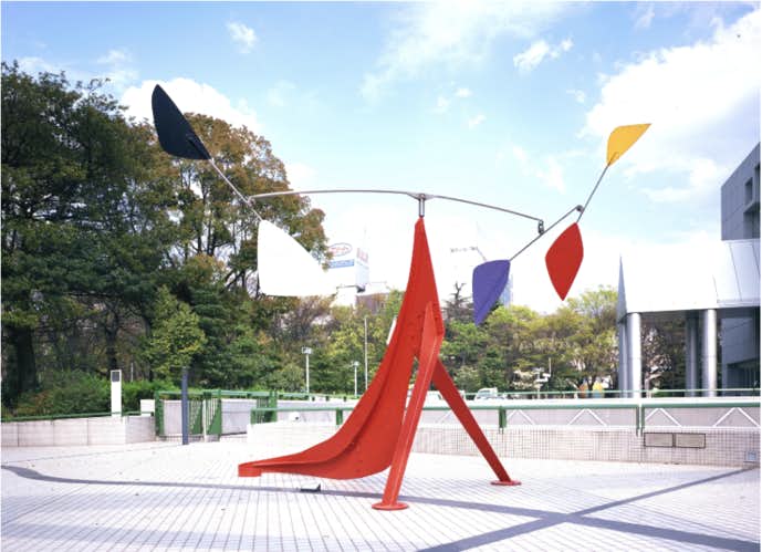 名古屋のおすすめデートスポットは名古屋市美術館
