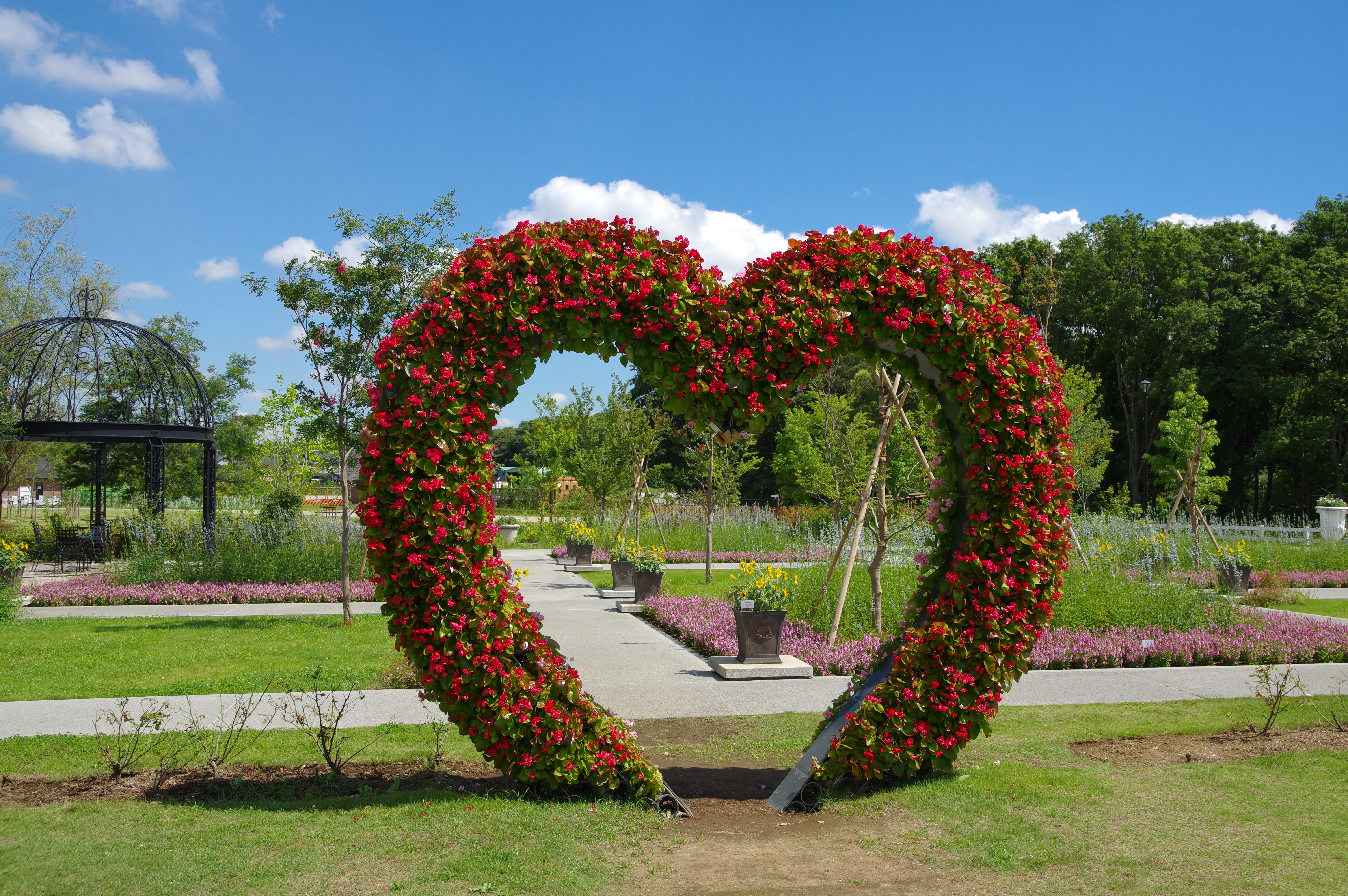 千葉県のおすすめお出かけスポットはふなばしアンデルセン公園