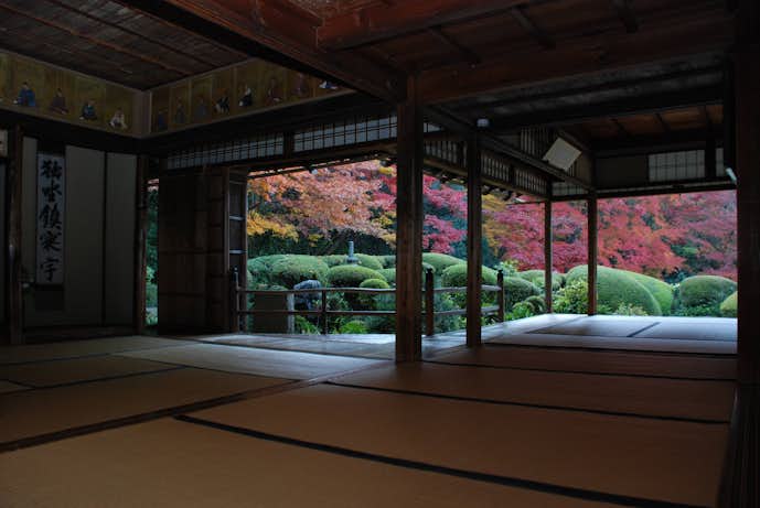 京都のおすすめ観光