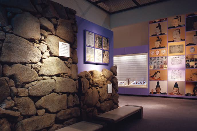 滋賀県のおすすめお出かけスポットは滋賀県立安土城考古博物館