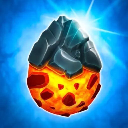 おすすめのモンスター育成アプリにMonster Legends: Collect them!