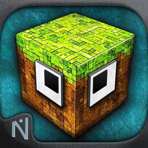 おすすめのモンスター育成アプリにMonsterCrafter
