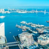 神奈川の人気デートスポット40選。定番から...