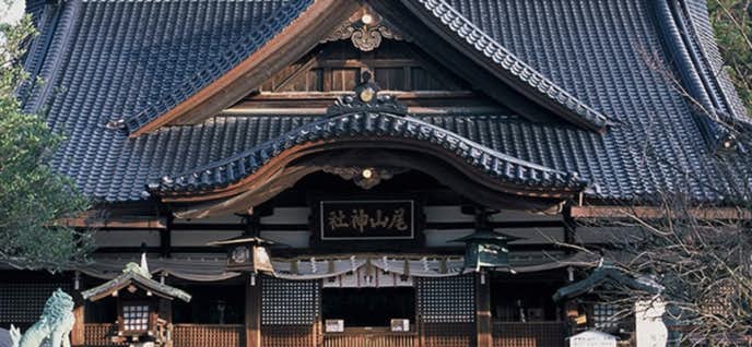石川のおすすめお出かけスポットは 尾山神社