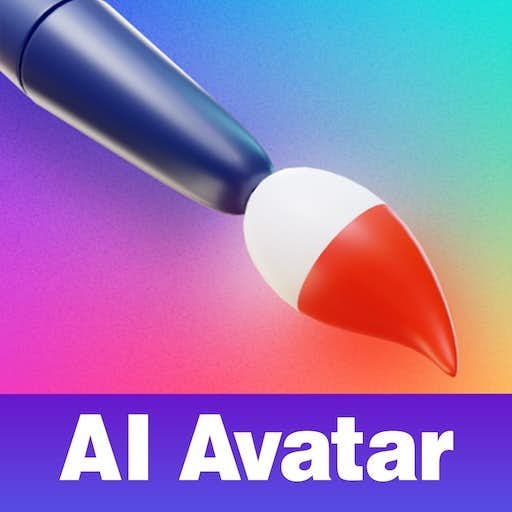 おすすめのAIイラストアプリにAIピカソ
