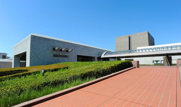 千葉県のおすすめお出かけスポットは国立歴史民俗博物館