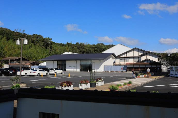 島根県のおすすめ観光スポットは松江フォーゲルパーク