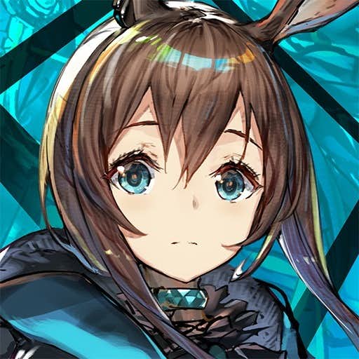 中国産の面白いおすすめのゲームアプリにアークナイツ