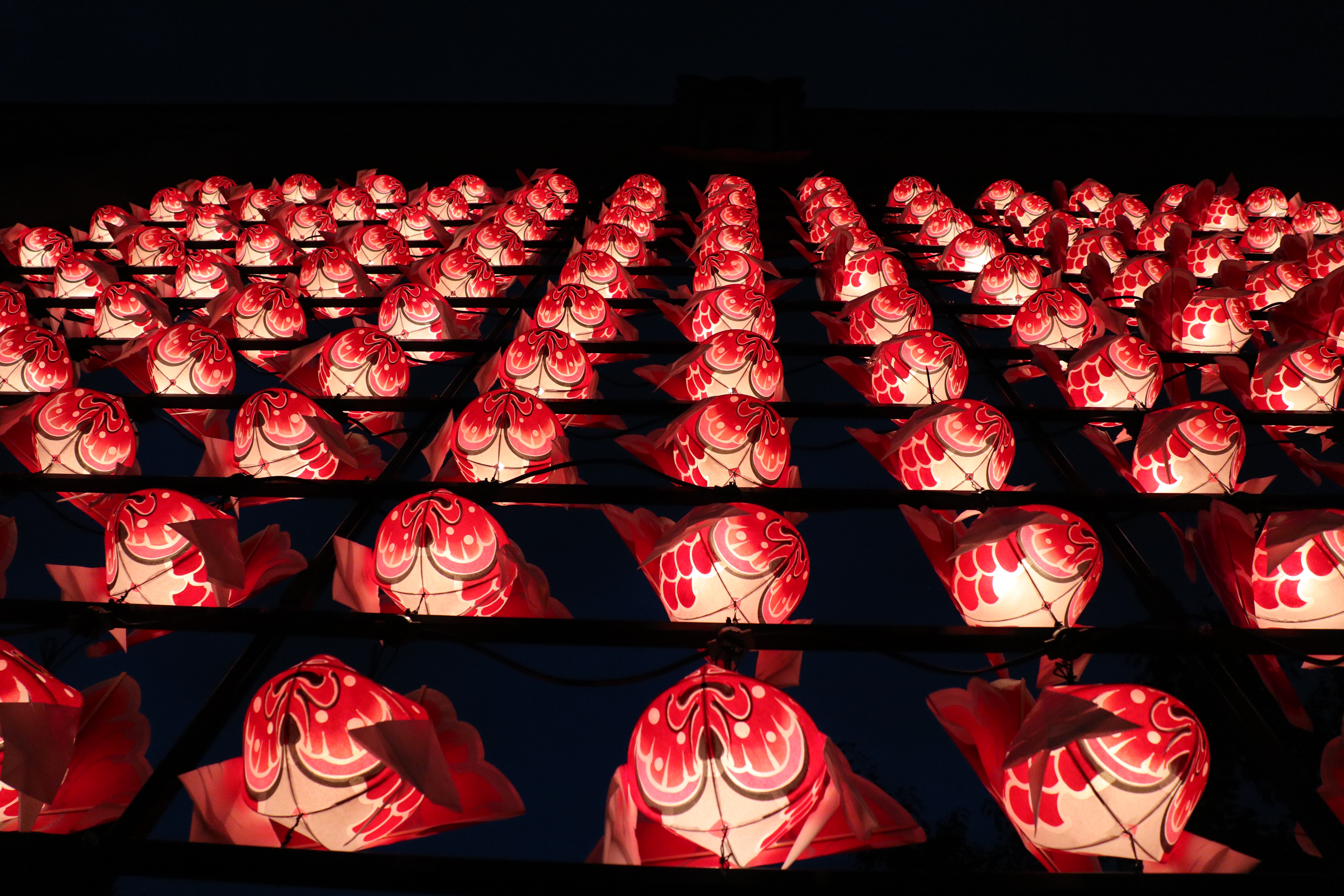 青森県のおすすめ観光スポットは廣田神社