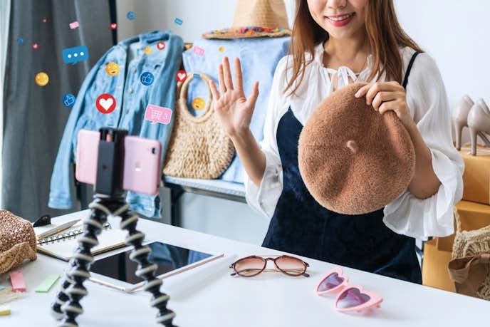 投げ銭アプリのメリットとは?