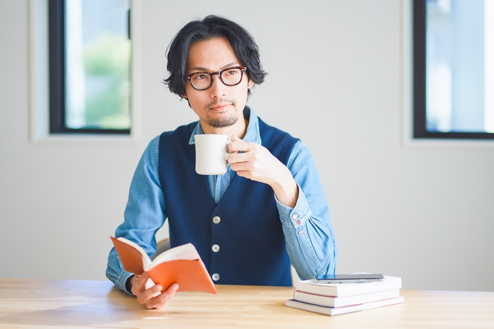 ミステリアスな男はモテる！秘密がある男子が魅力的に見える5つの特徴