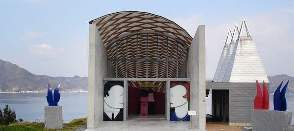 愛媛県のおすすめ観光スポットはところミュージアム大三島