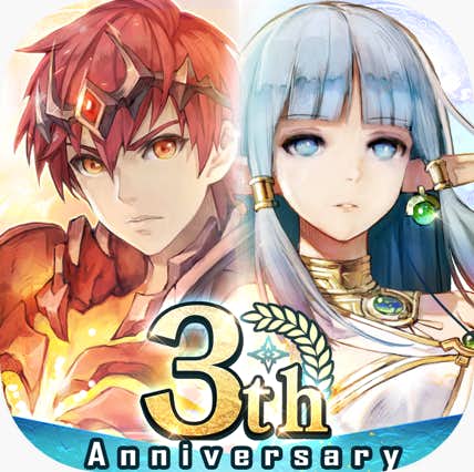イース6:冒険に愛、結婚まで満喫できるMMORPG。豪華声優陣によるフルボイスがテンション上がる人気ゲーム!