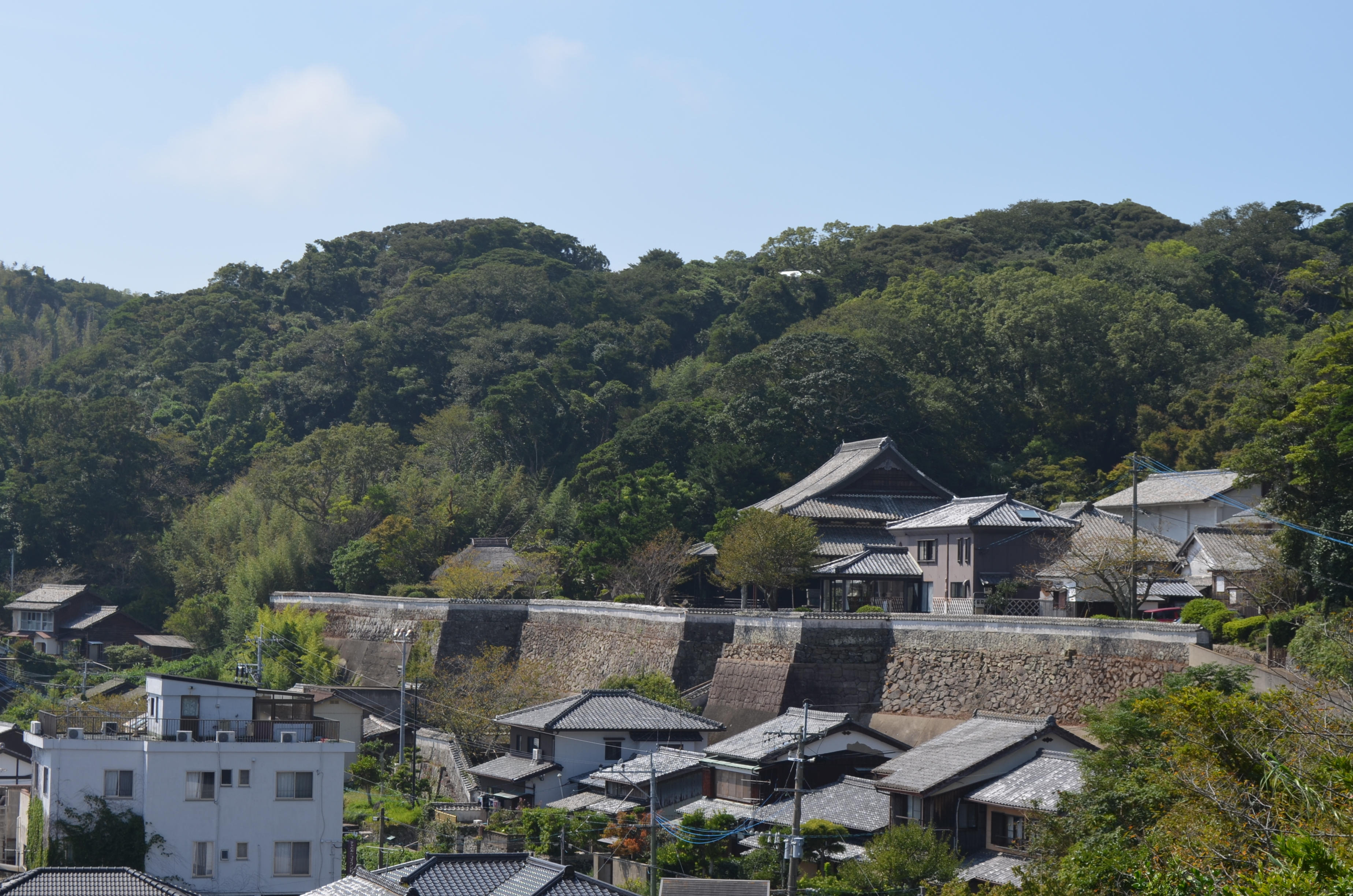 長崎のおすすめお出かけスポットは松浦史料博物館