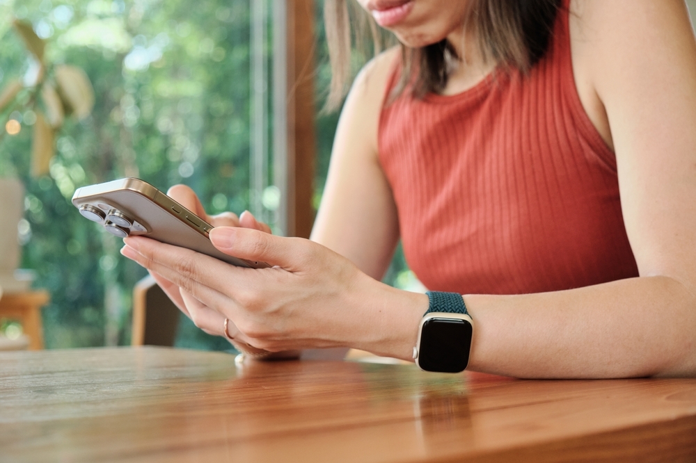 【安全】テレビで紹介されたスマホ副...