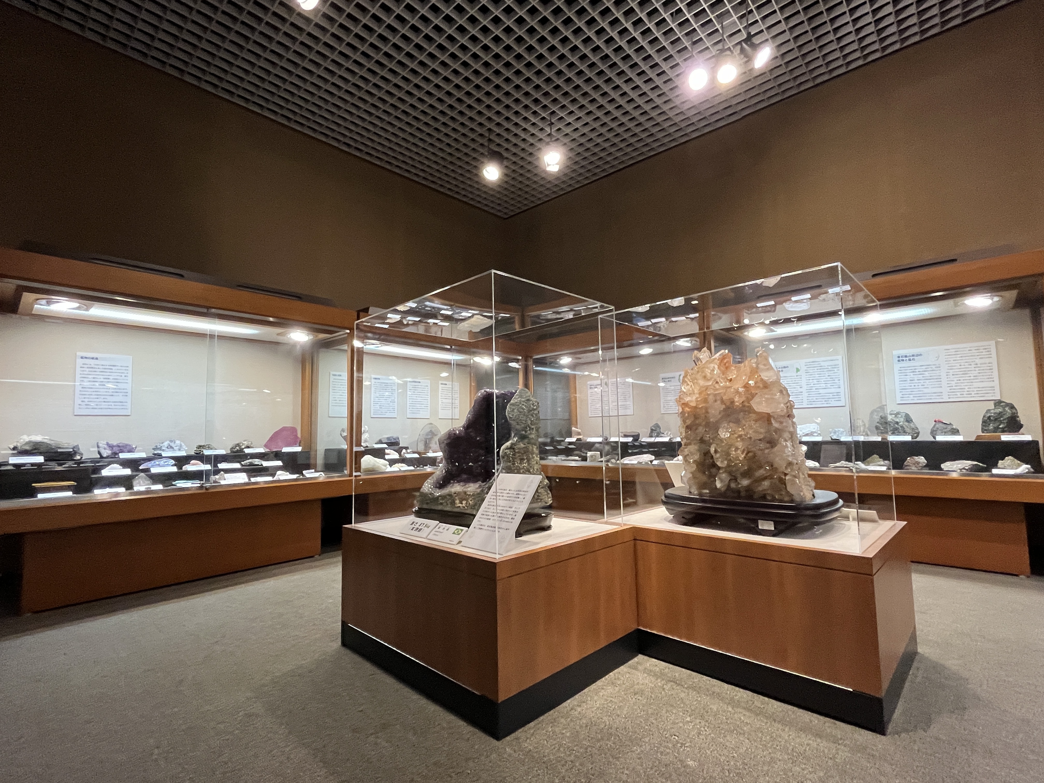 岩手県のおすすめ観光スポットは 岩手県立博物館