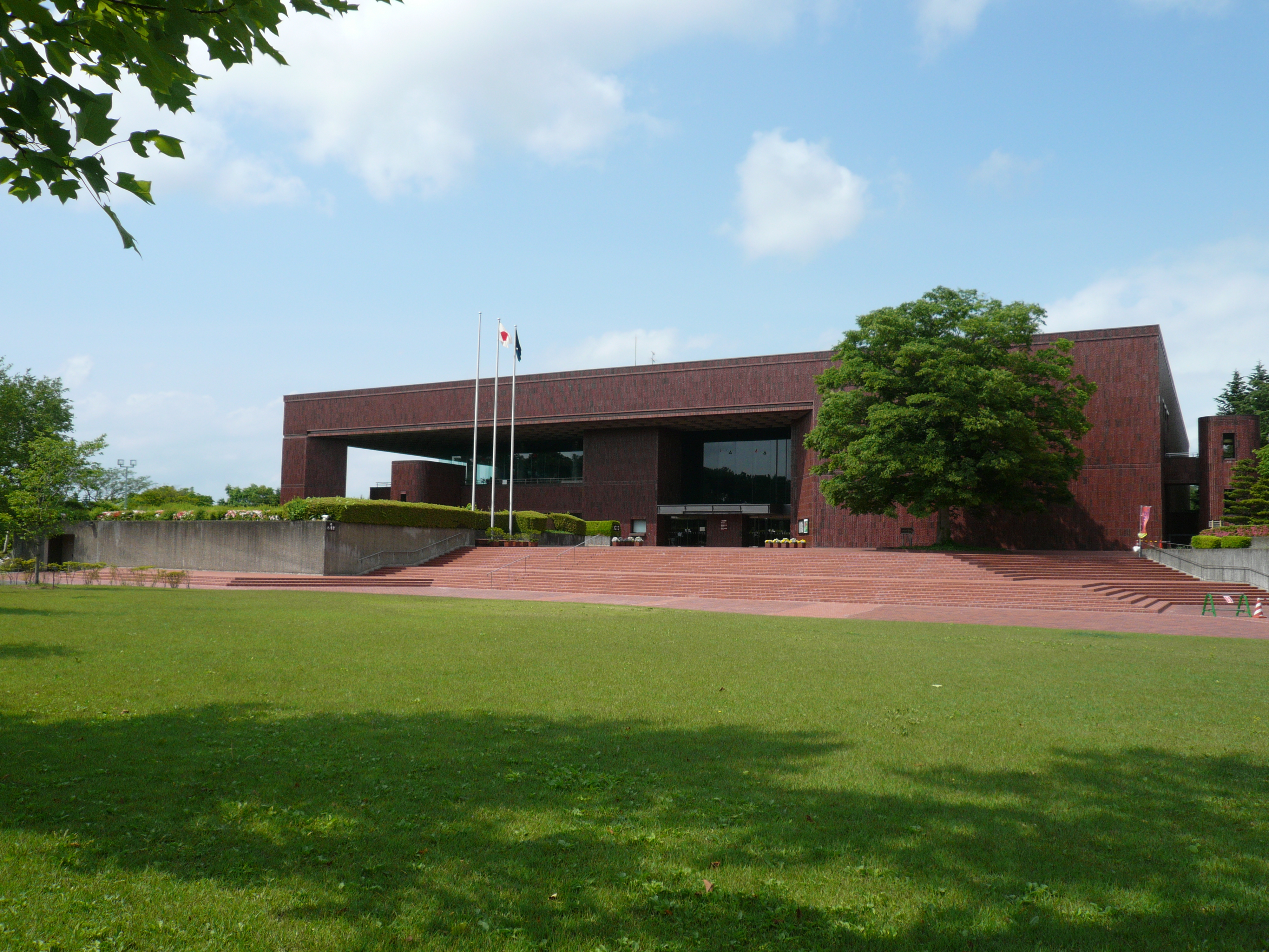 岩手県のおすすめ観光スポットは 岩手県立博物館