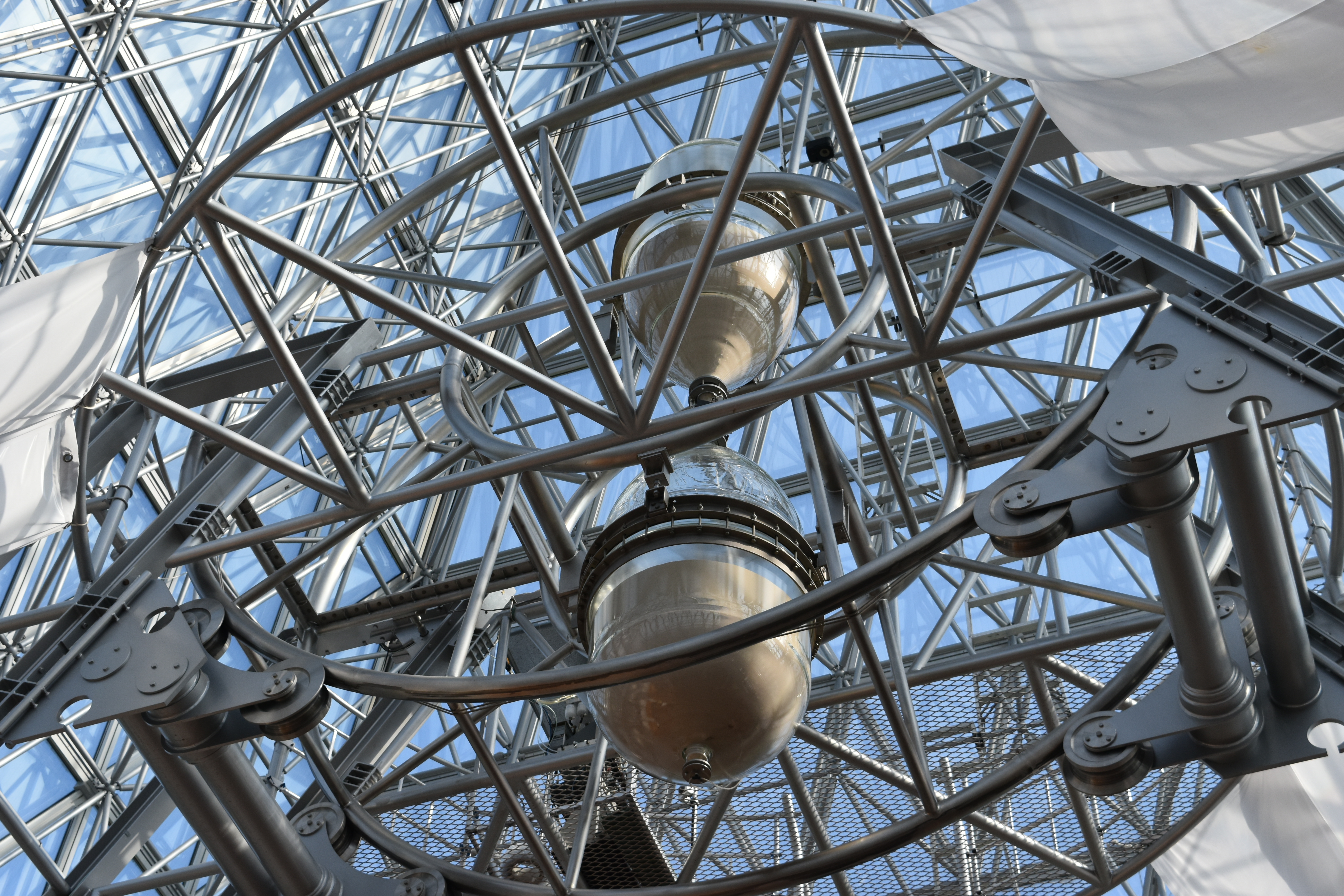 島根のお出かけスポットは仁摩サンドミュージアム