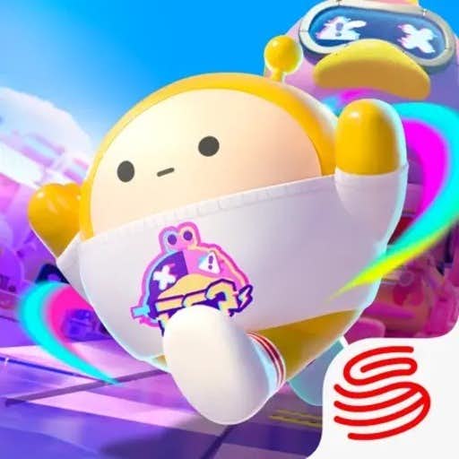 3人でできるオンラインゲームアプリのおすすめはEggy Party