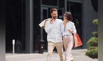 デートの会話で困らない!付き合う前...