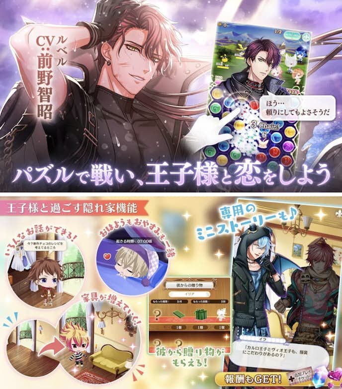 夢王国と眠れる100人の王子様.png