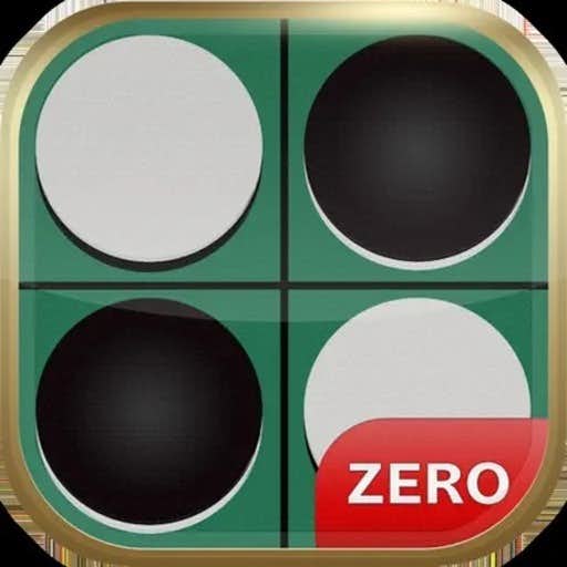 オフラインゲーム 小学生向けのおすすめにリバーシZERO