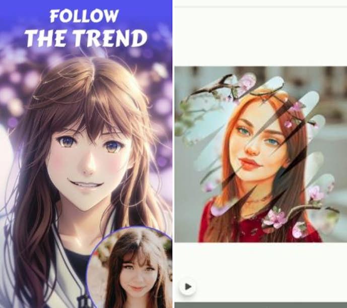 簡単に写真をイラストにするアプリおすすめはToonMe